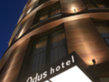 Modus hotel