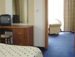 Finlandia Hotel - apartment standard (2+1)