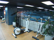 Rodina Hotel - Fitness center